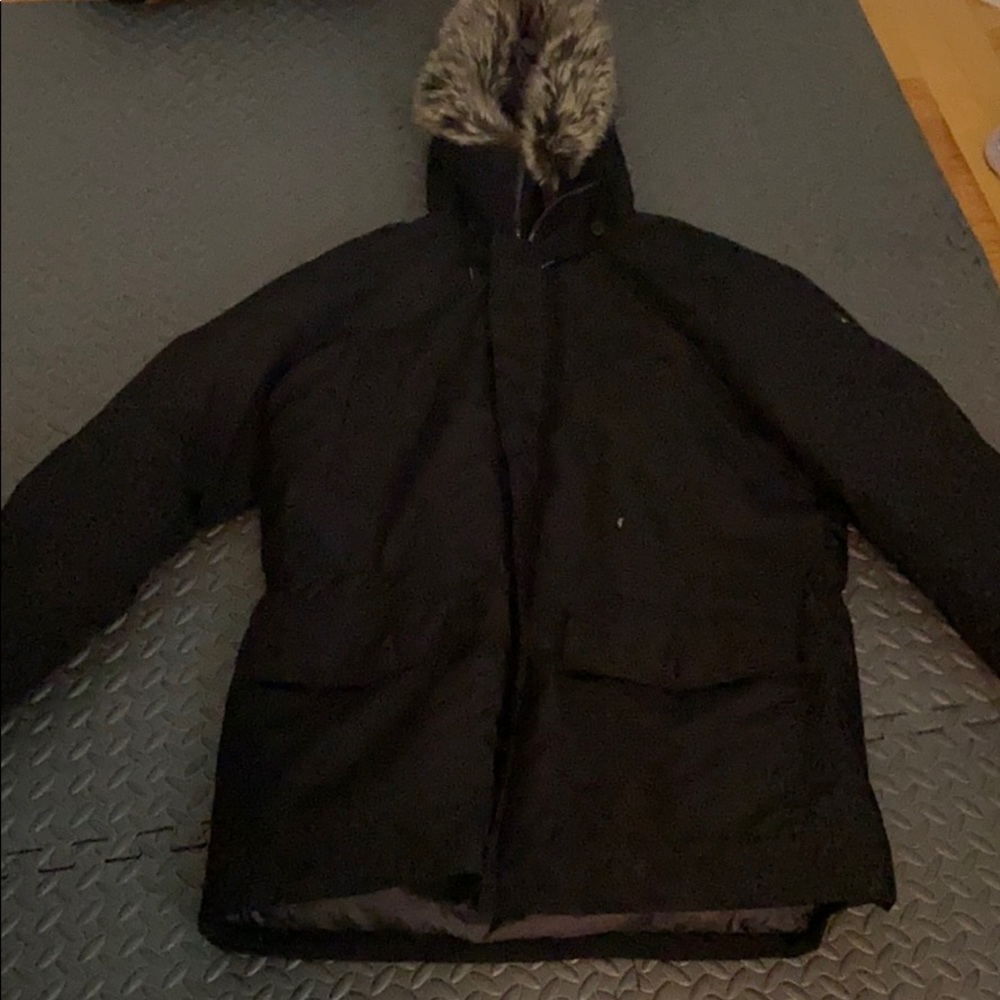 Michael Kors winter coat
